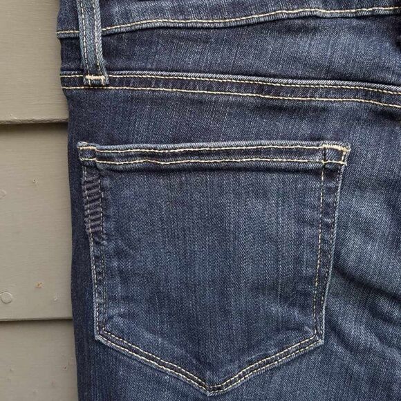 Paige Horton Ankle Jeans size 28 - Picture 6 of 11